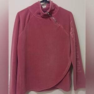 Calvin Klein Fleece pullover